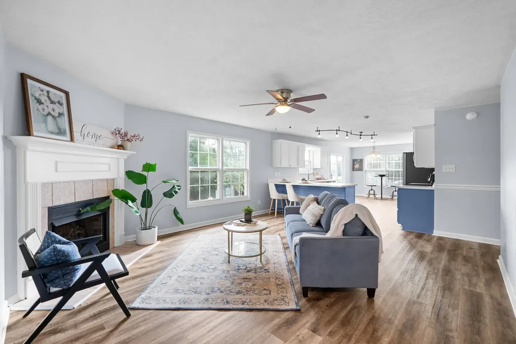 3368 Heatherwood Trace Clarksville TN 37040