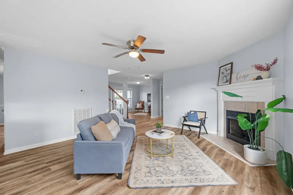 3368 Heatherwood Trace Clarksville TN 37040