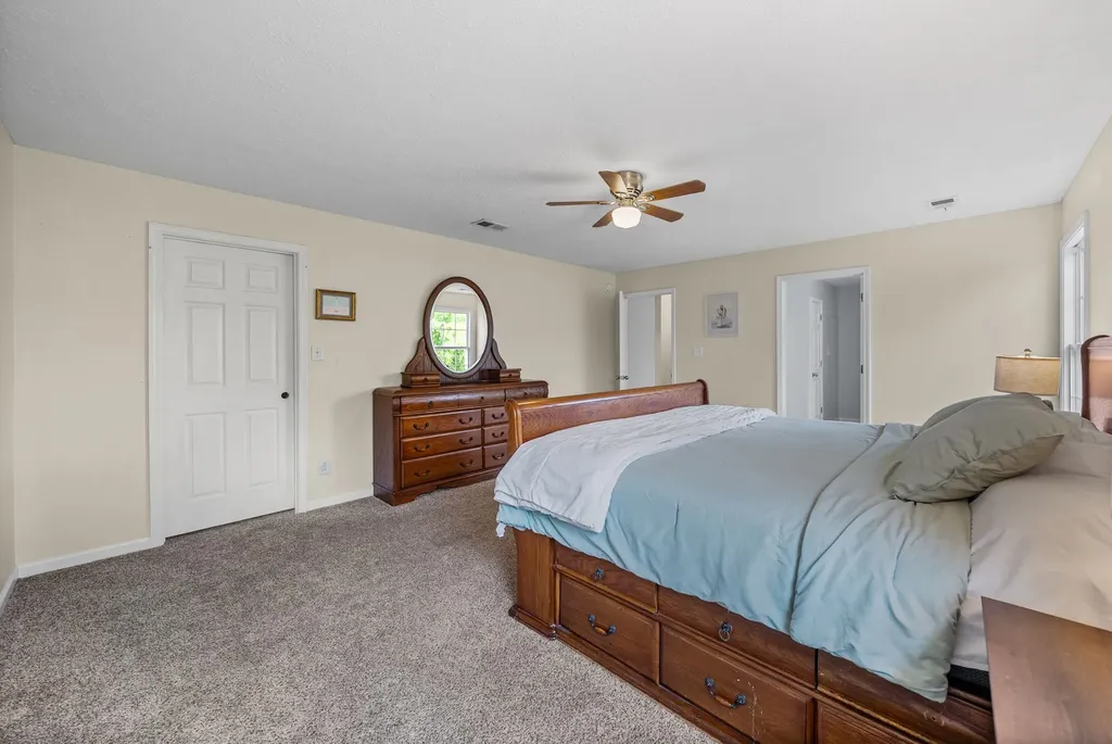 3368 Heatherwood Trace Clarksville TN 37040