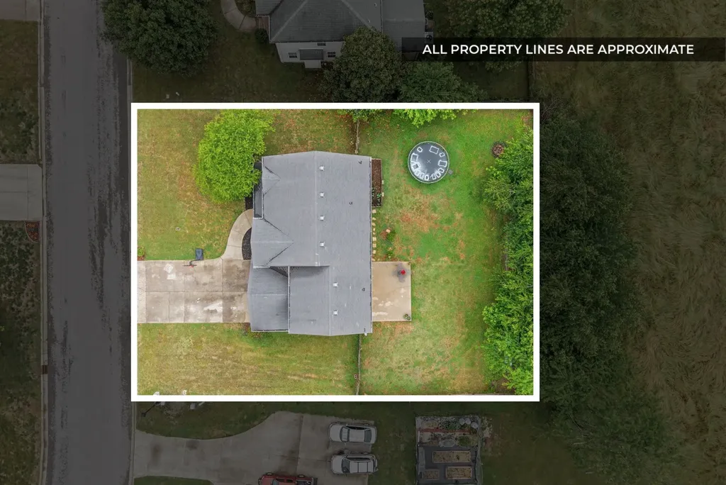 3368 Heatherwood Trace Clarksville TN 37040