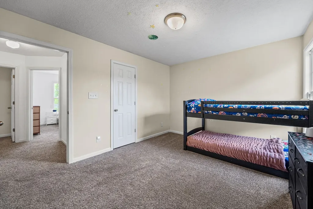 3368 Heatherwood Trace Clarksville TN 37040