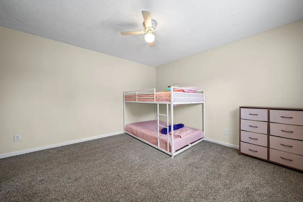 3368 Heatherwood Trace Clarksville TN 37040