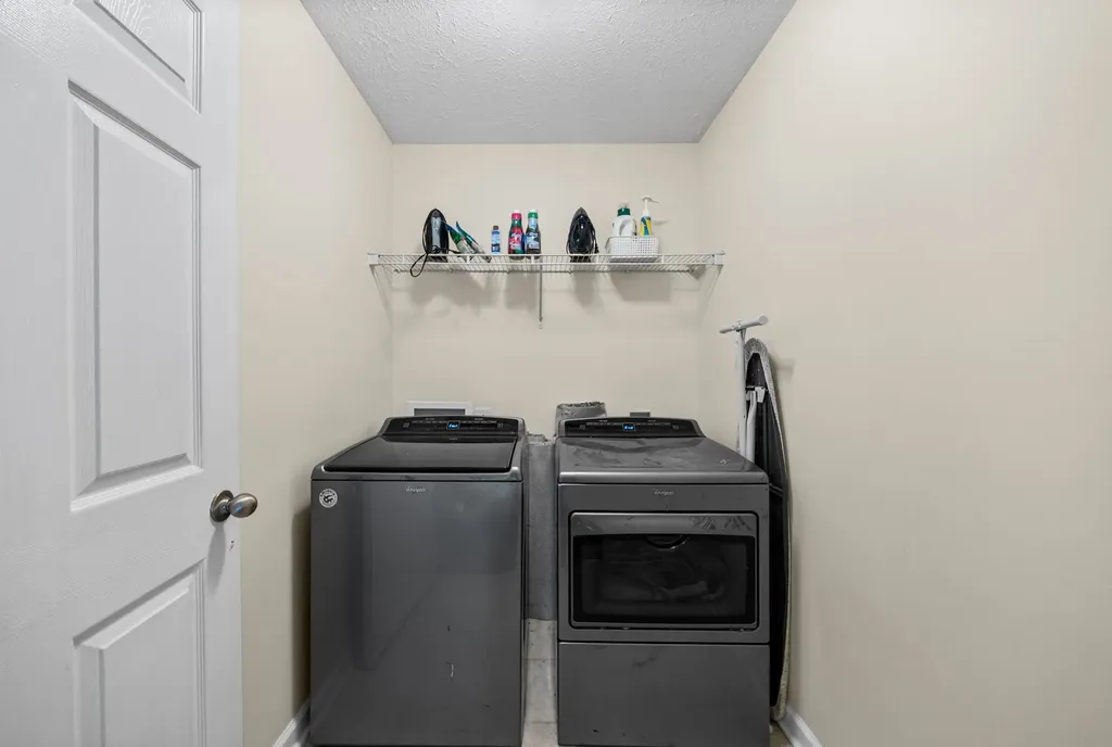 3368 Heatherwood Trace Clarksville TN 37040