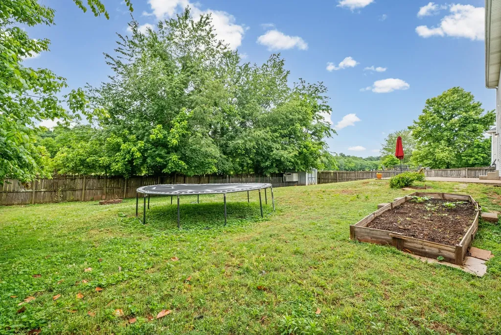 3368 Heatherwood Trace Clarksville TN 37040