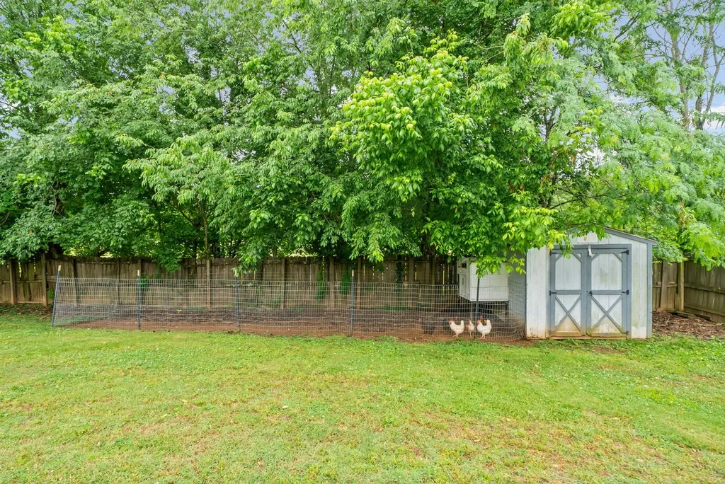 3368 Heatherwood Trace Clarksville TN 37040