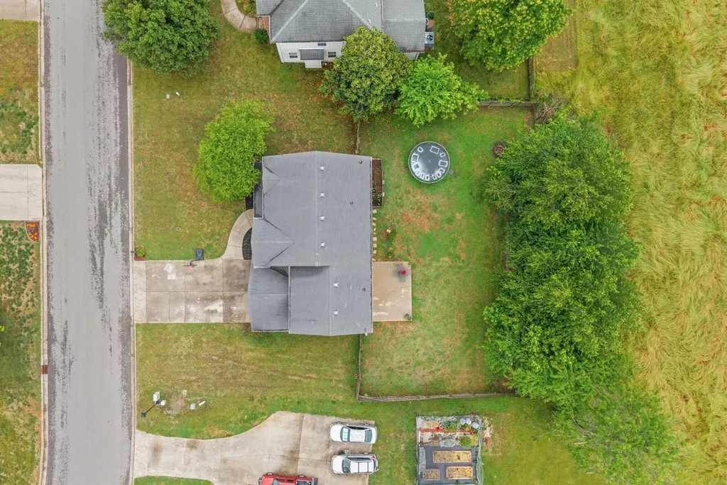 3368 Heatherwood Trace Clarksville TN 37040