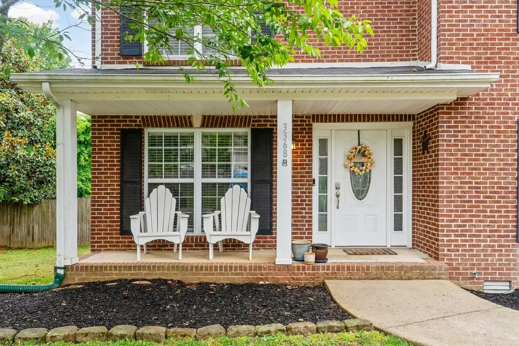 3368 Heatherwood Trace Clarksville TN 37040