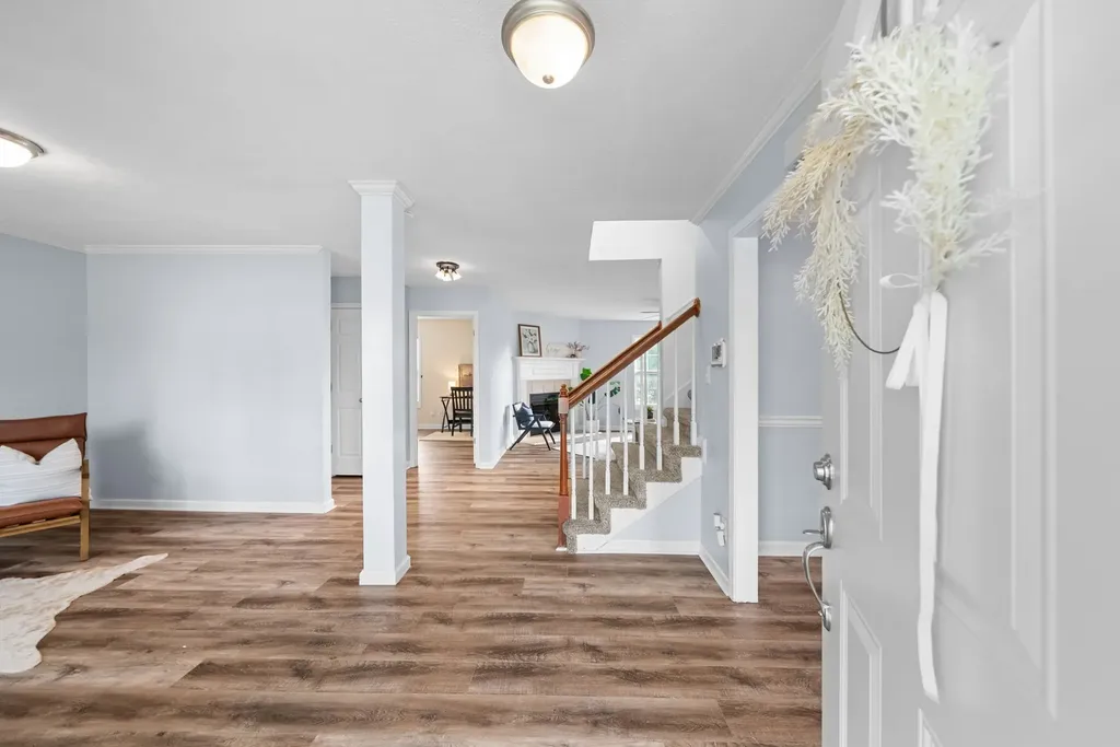 3368 Heatherwood Trace Clarksville TN 37040