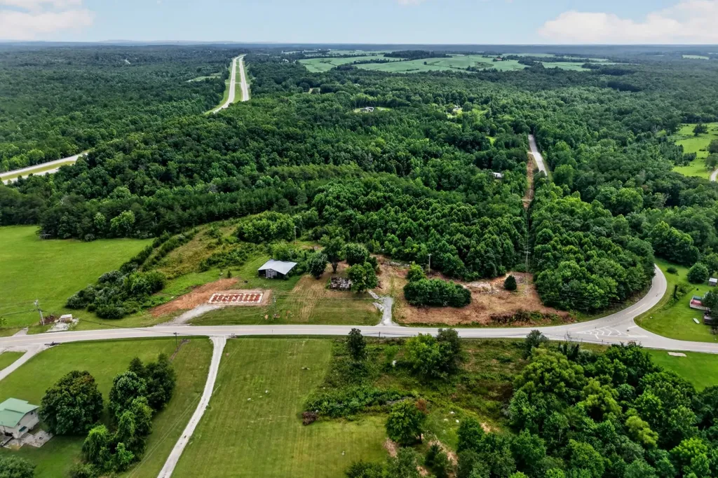 1752 Pine Grove Road Spencer TN 38585