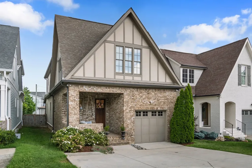 1906 Kimbark Drive Nashville TN 37215