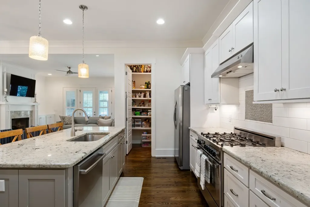 1906 Kimbark Drive Nashville TN 37215
