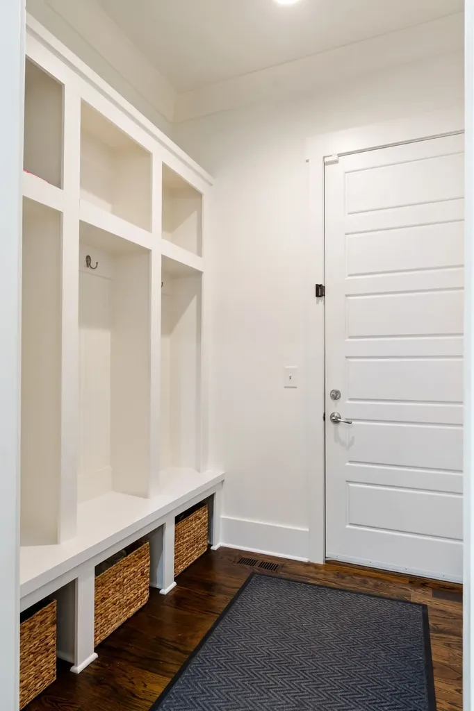 1906 Kimbark Drive Nashville TN 37215
