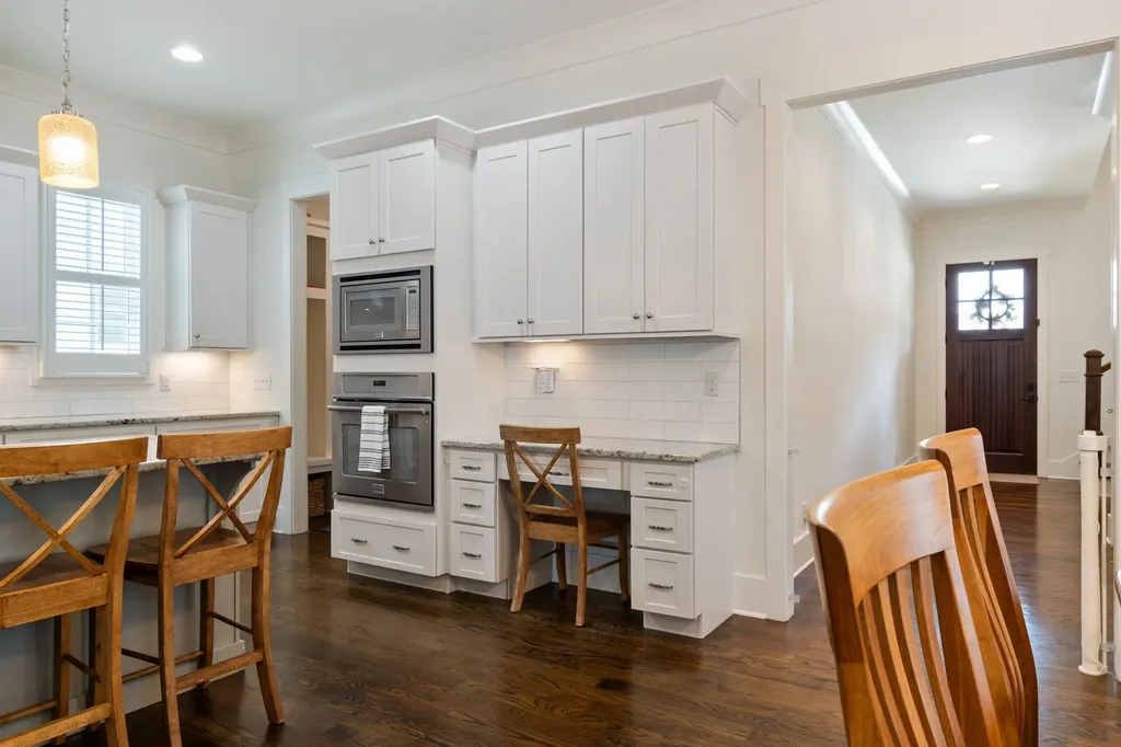 1906 Kimbark Drive Nashville TN 37215
