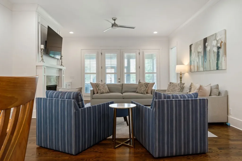 1906 Kimbark Drive Nashville TN 37215