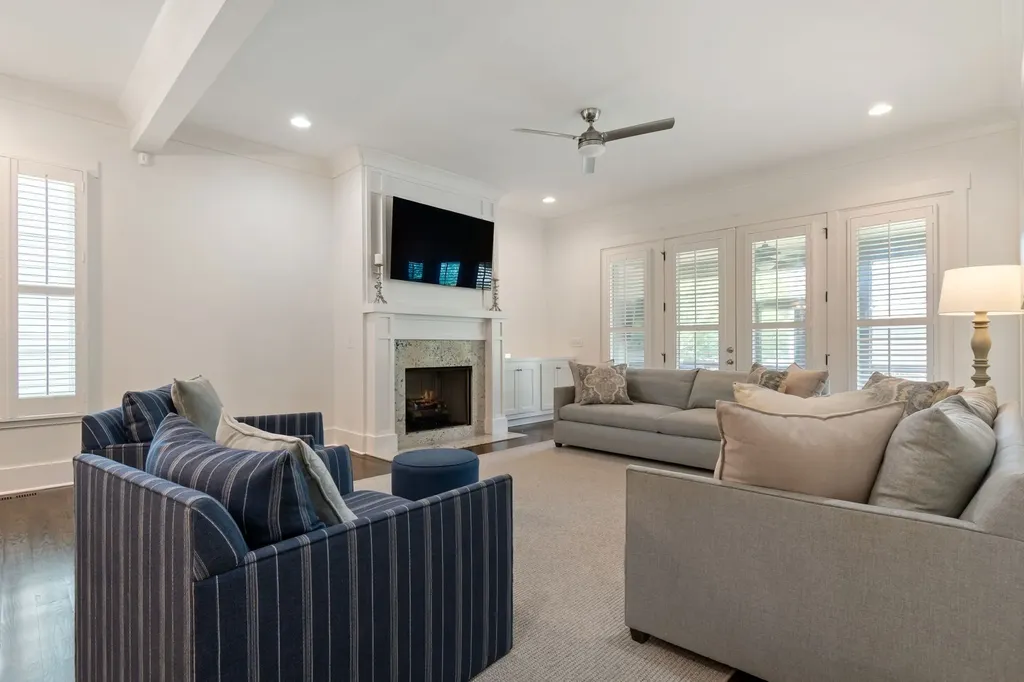 1906 Kimbark Drive Nashville TN 37215