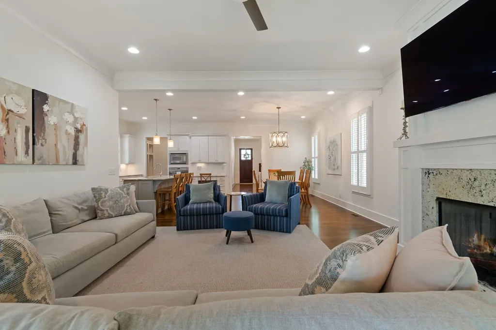 1906 Kimbark Drive Nashville TN 37215