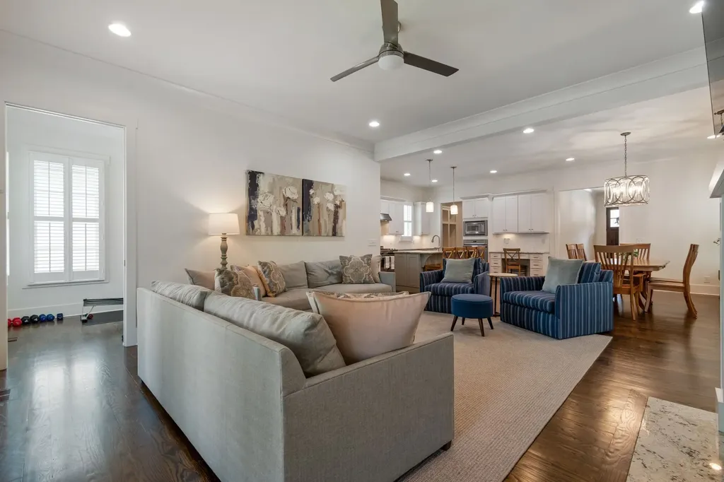 1906 Kimbark Drive Nashville TN 37215