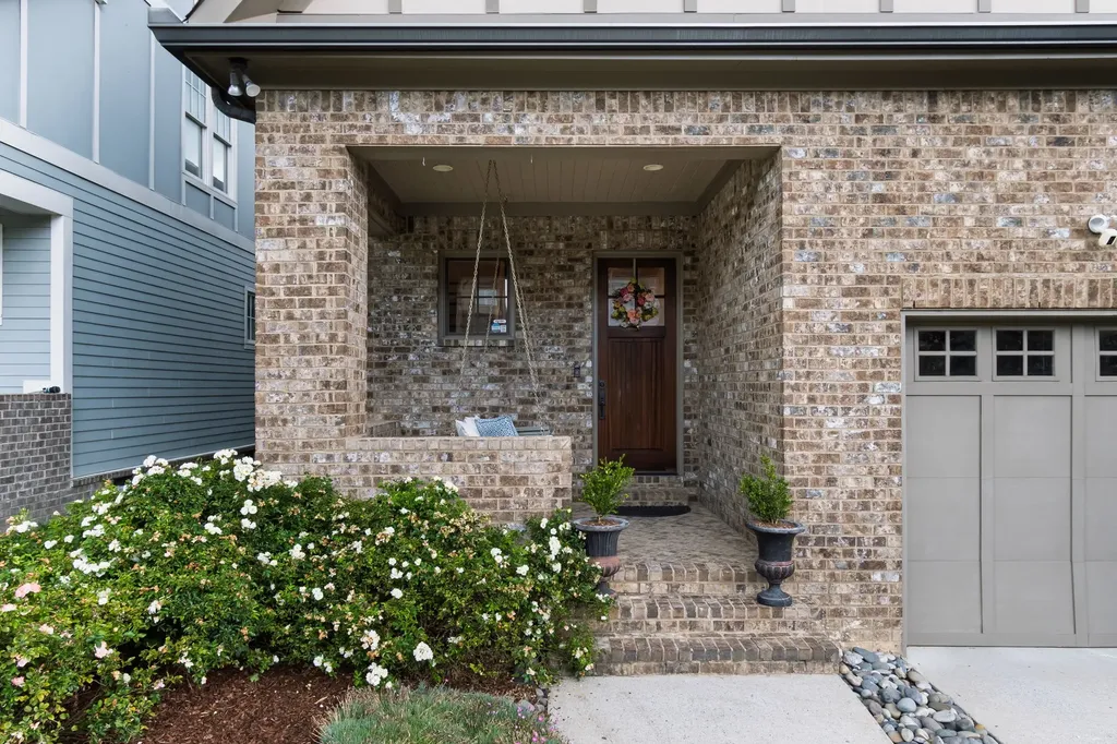 1906 Kimbark Drive Nashville TN 37215