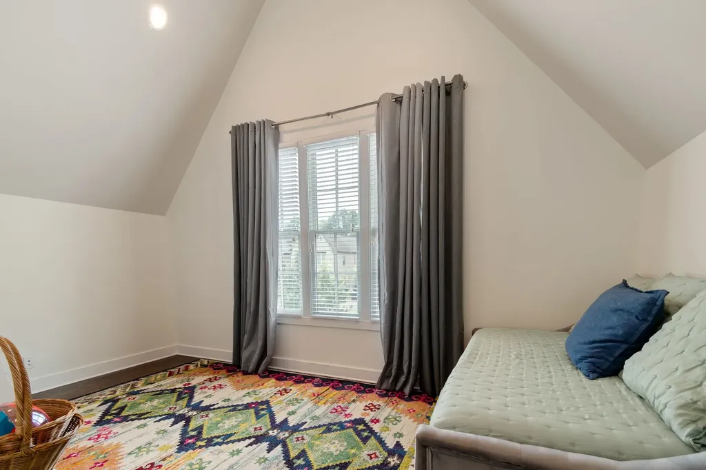 1906 Kimbark Drive Nashville TN 37215