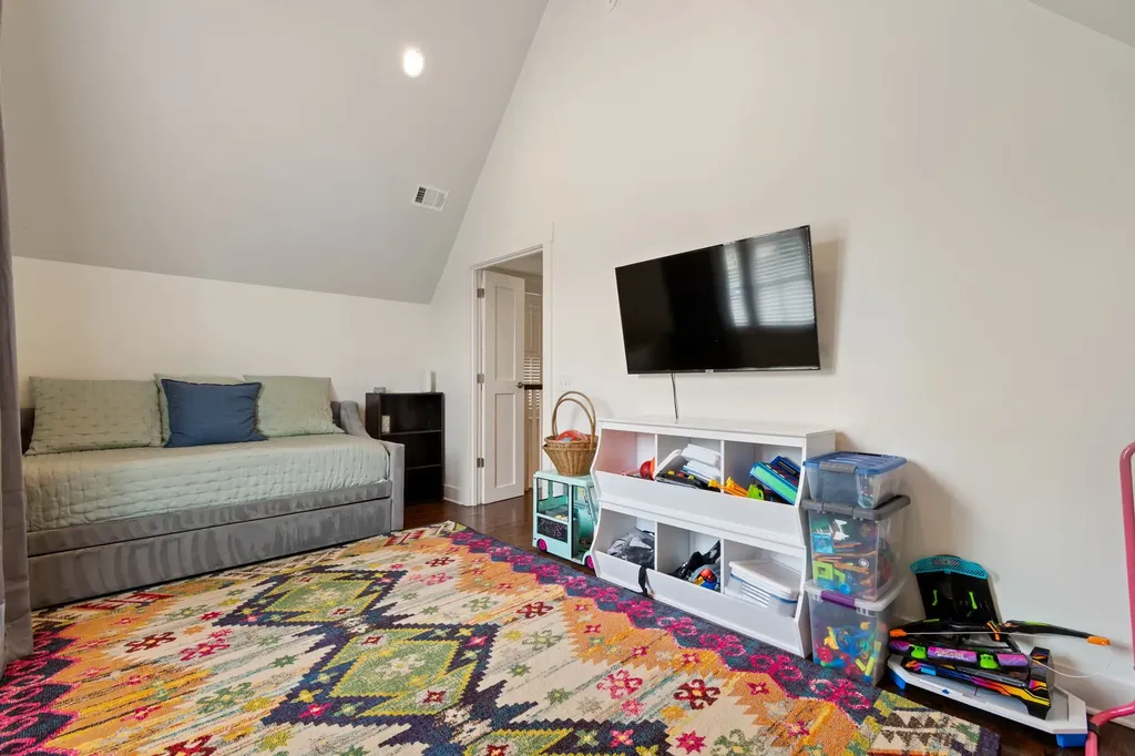 1906 Kimbark Drive Nashville TN 37215