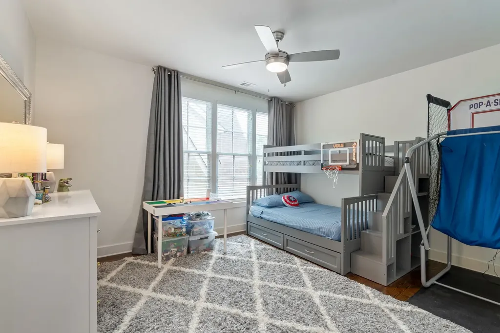 1906 Kimbark Drive Nashville TN 37215