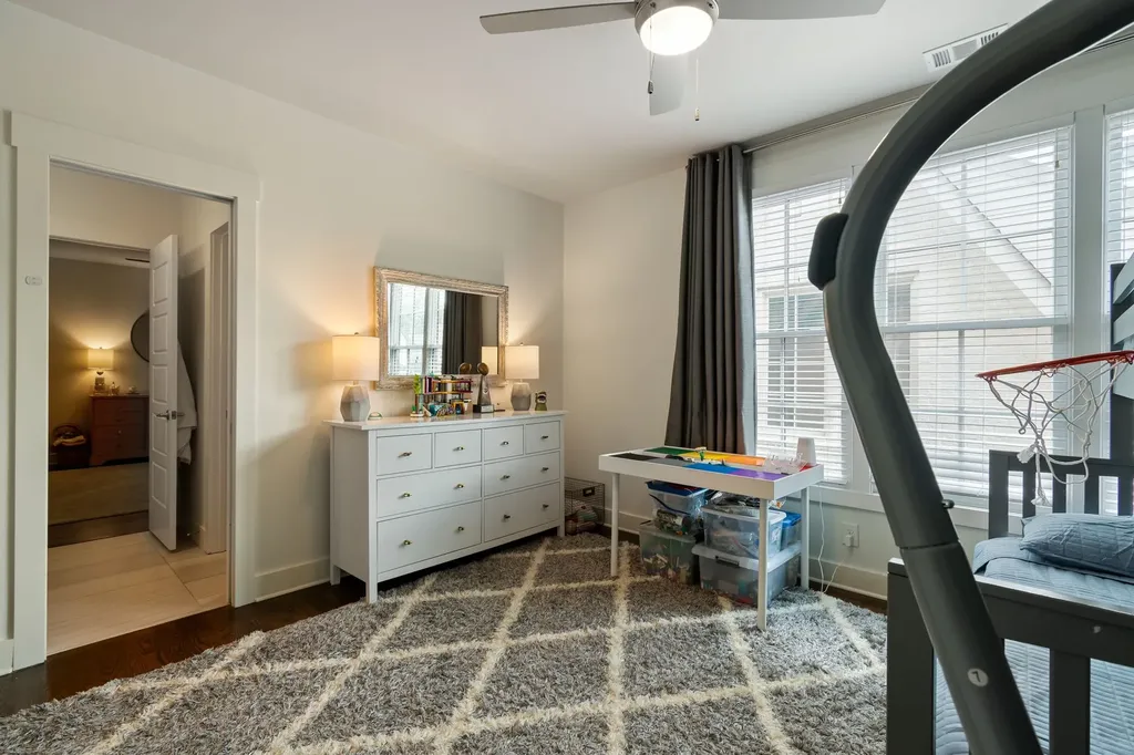 1906 Kimbark Drive Nashville TN 37215
