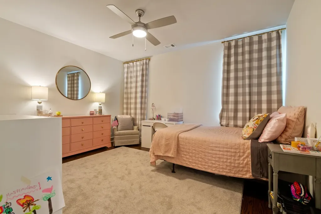 1906 Kimbark Drive Nashville TN 37215