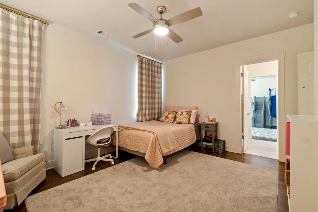 1906 Kimbark Drive Nashville TN 37215