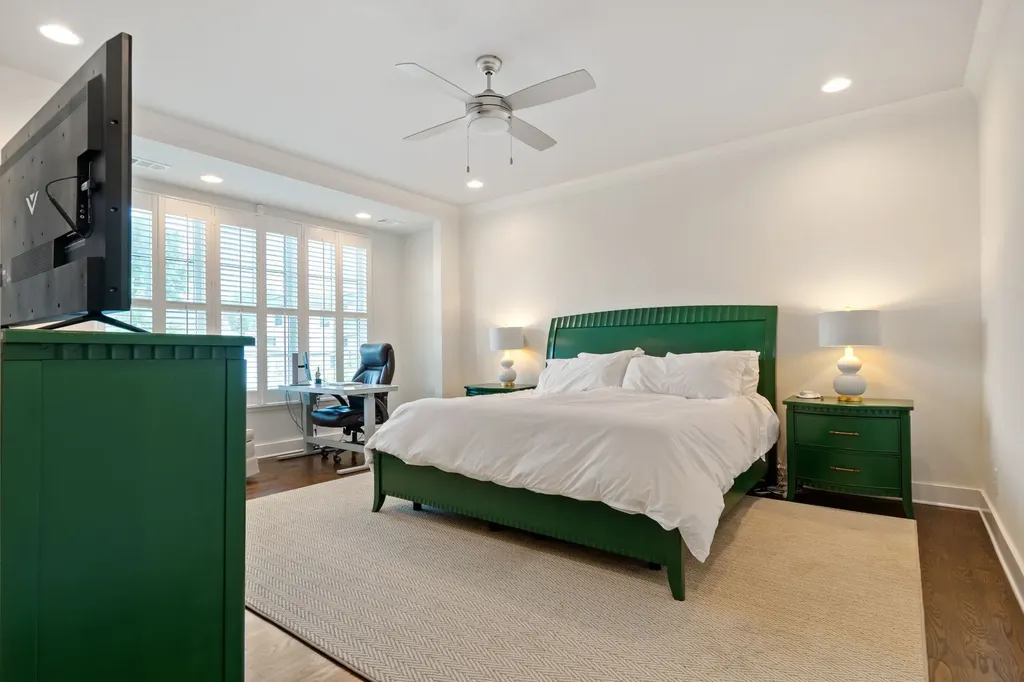 1906 Kimbark Drive Nashville TN 37215