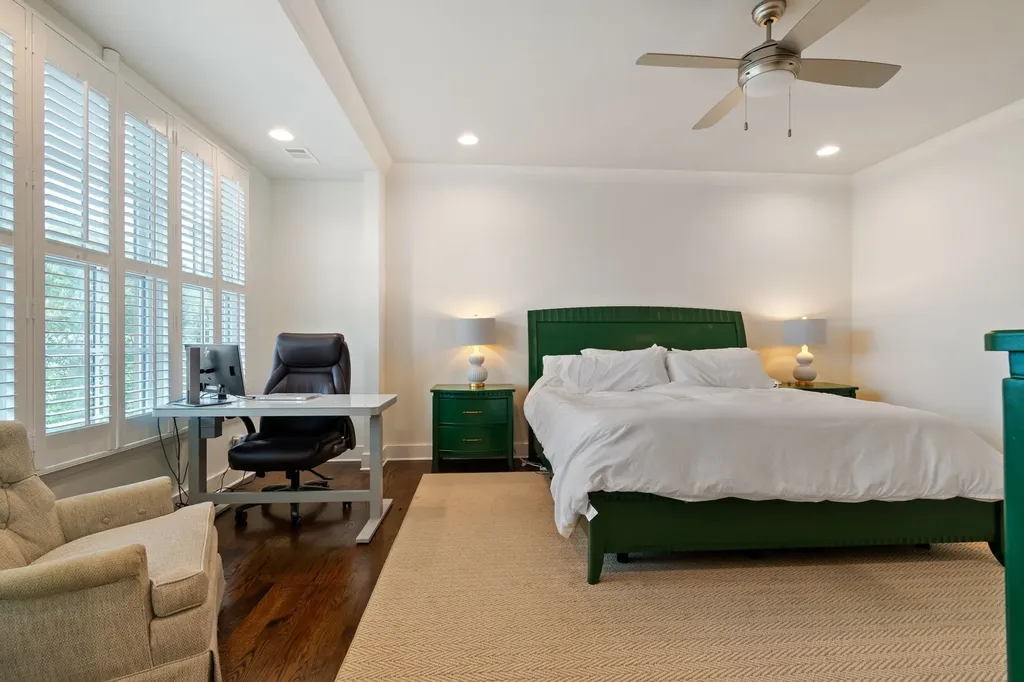 1906 Kimbark Drive Nashville TN 37215