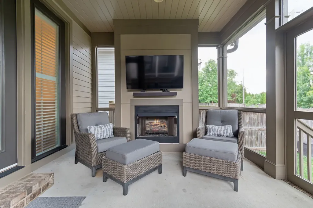 1906 Kimbark Drive Nashville TN 37215