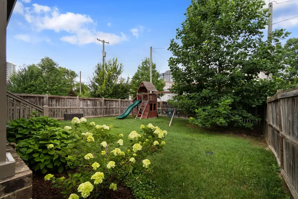 1906 Kimbark Drive Nashville TN 37215