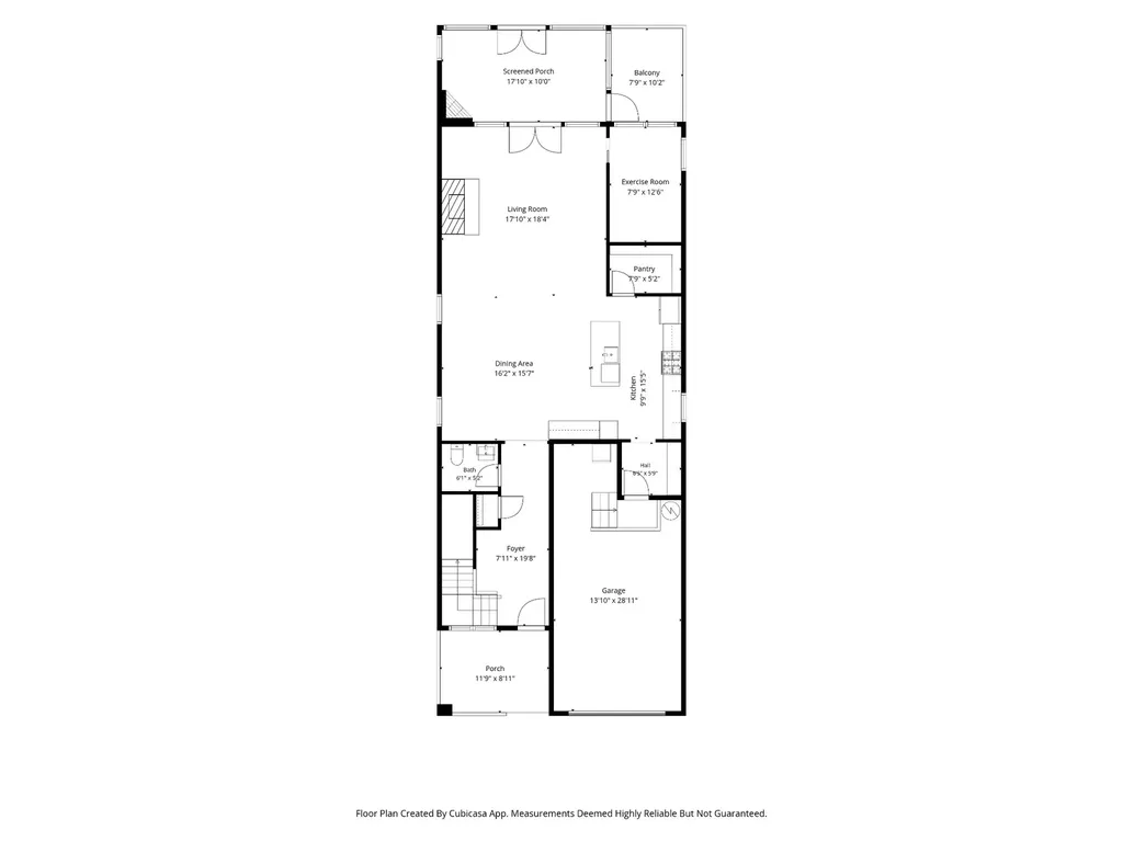 1906 Kimbark Drive Nashville TN 37215