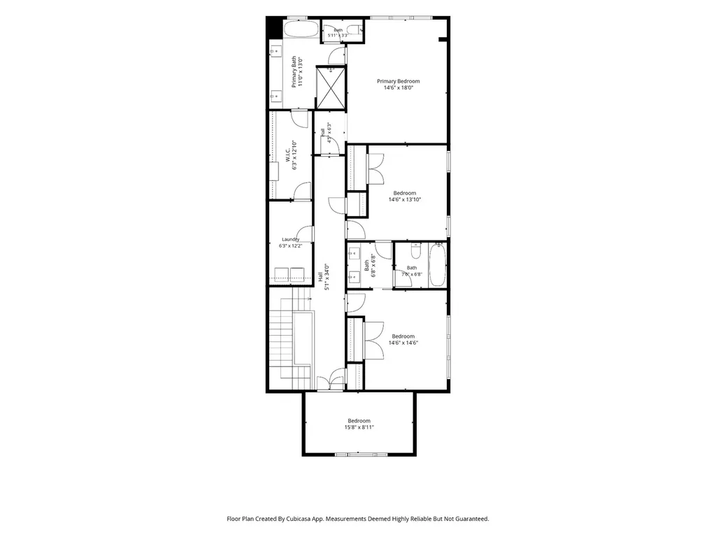 1906 Kimbark Drive Nashville TN 37215