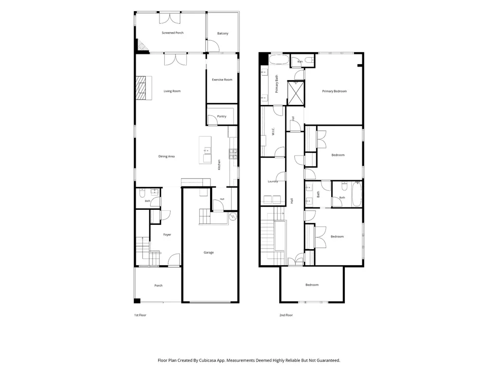 1906 Kimbark Drive Nashville TN 37215