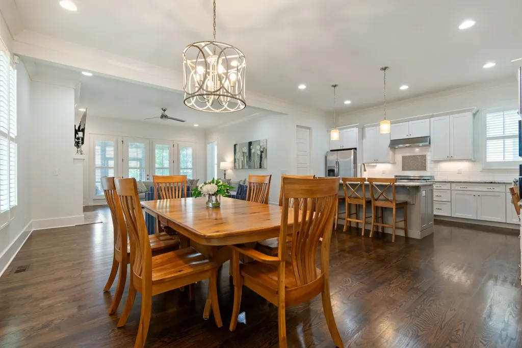 1906 Kimbark Drive Nashville TN 37215