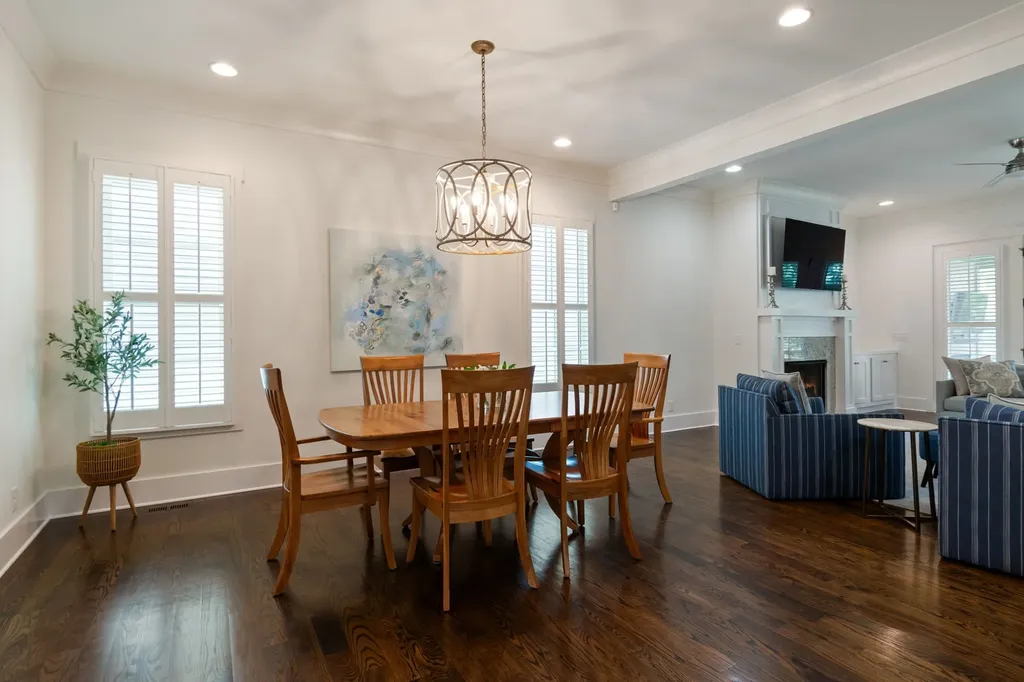 1906 Kimbark Drive Nashville TN 37215