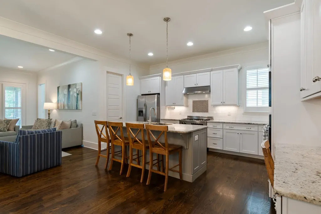 1906 Kimbark Drive Nashville TN 37215