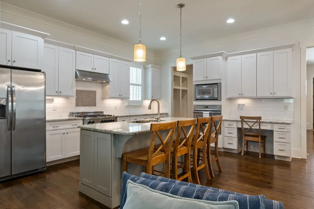 1906 Kimbark Drive Nashville TN 37215