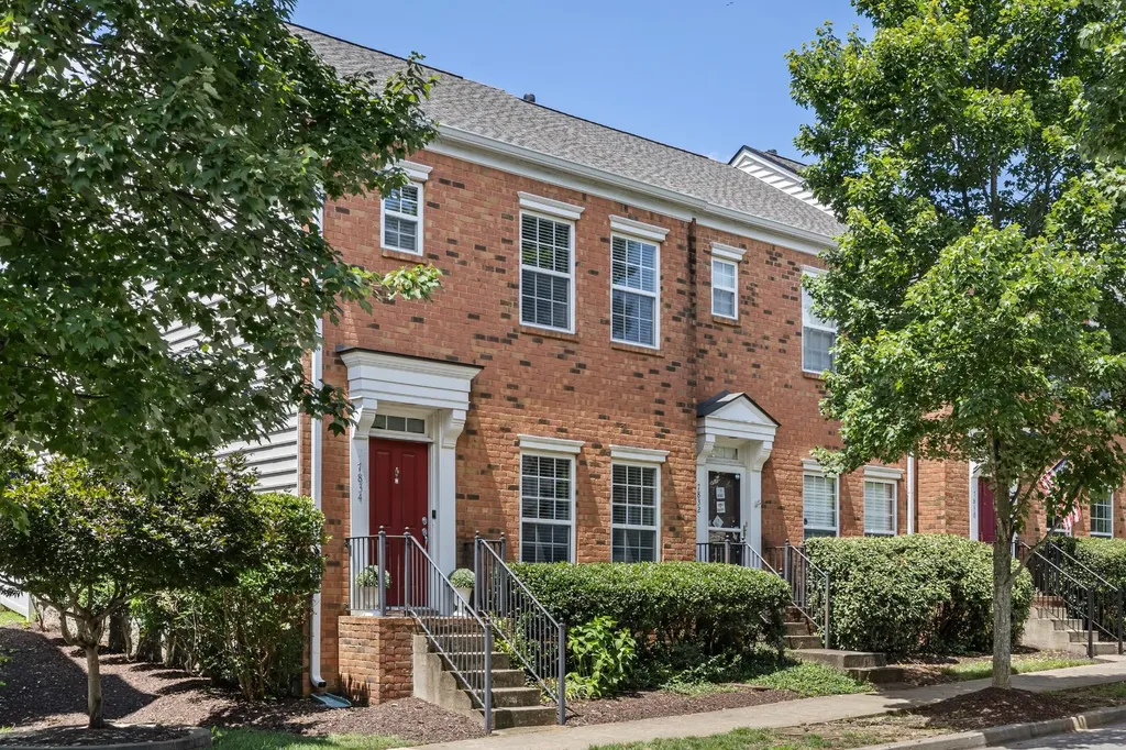 7834 Heaton Way Nashville TN 37211