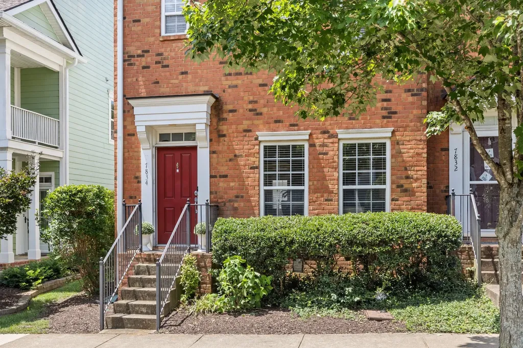7834 Heaton Way Nashville TN 37211