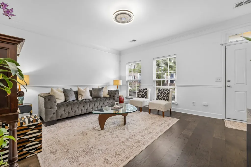 7834 Heaton Way Nashville TN 37211