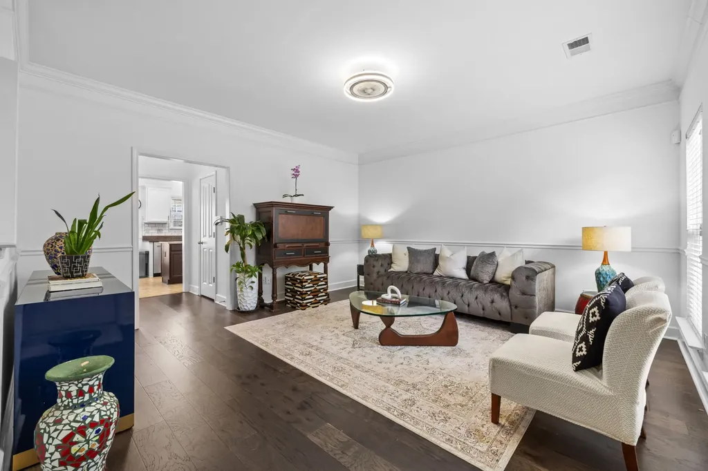 7834 Heaton Way Nashville TN 37211