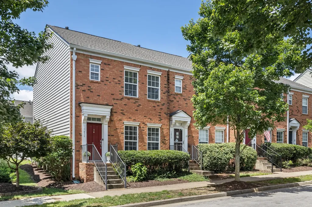 7834 Heaton Way Nashville TN 37211