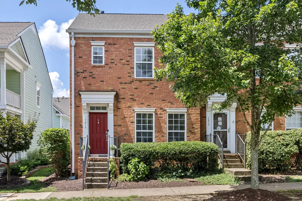 7834 Heaton Way Nashville TN 37211