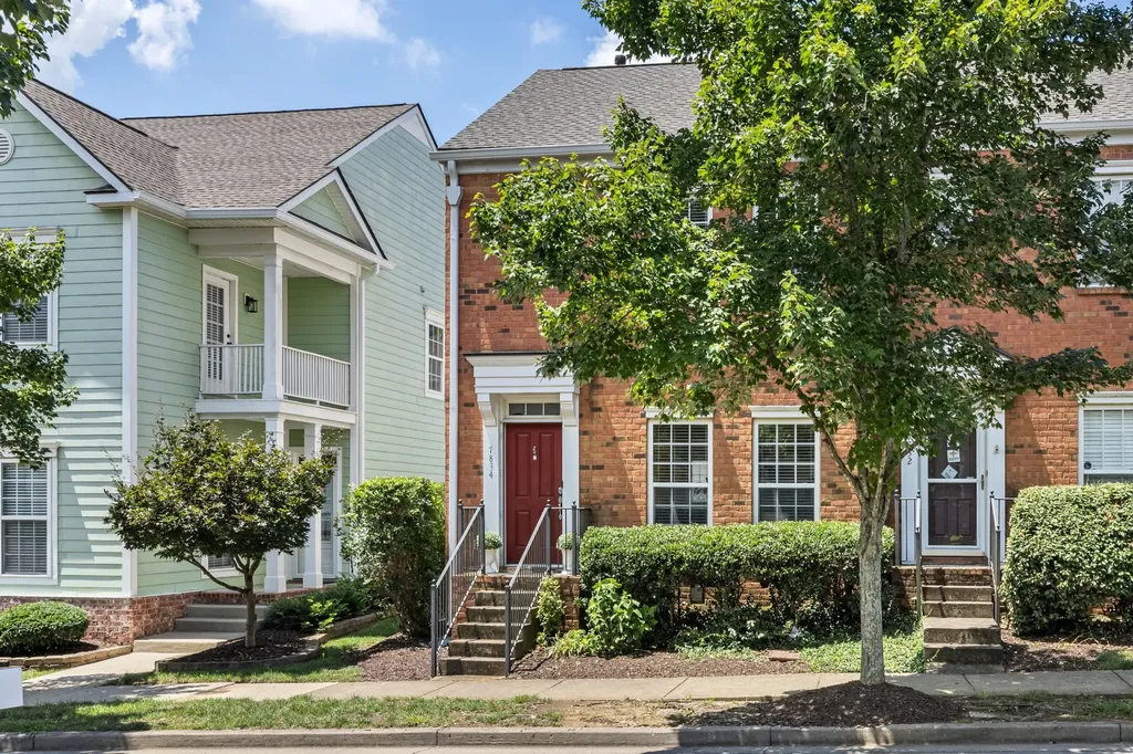 7834 Heaton Way Nashville TN 37211