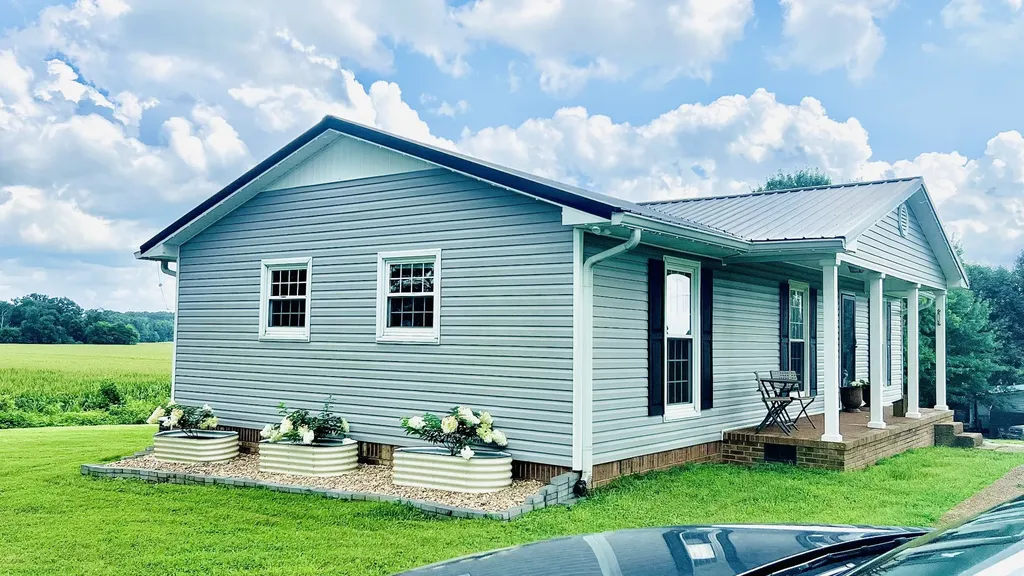 80 Gang Road Lawrenceburg TN 38464