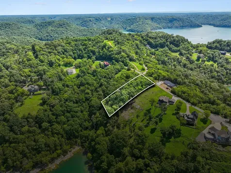 47 Harbor Court Silver Point TN 38582