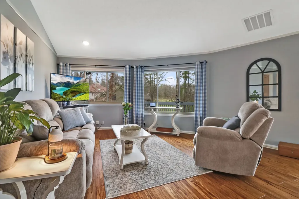 29 Sugarbush Lane Crossville TN 38558