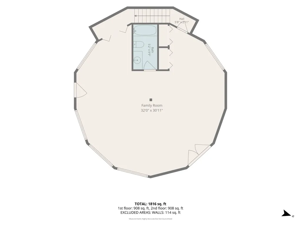 29 Sugarbush Lane Crossville TN 38558